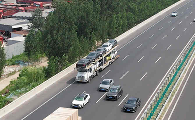 庄河高速公路汽车救援